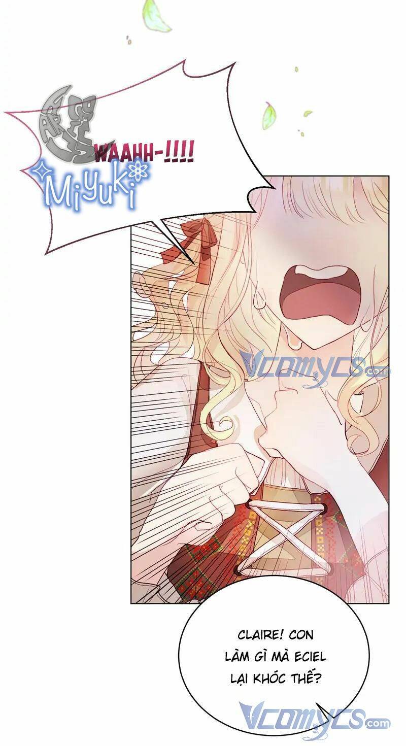 một hôm bố tôi xuất hiện chapter 1 8