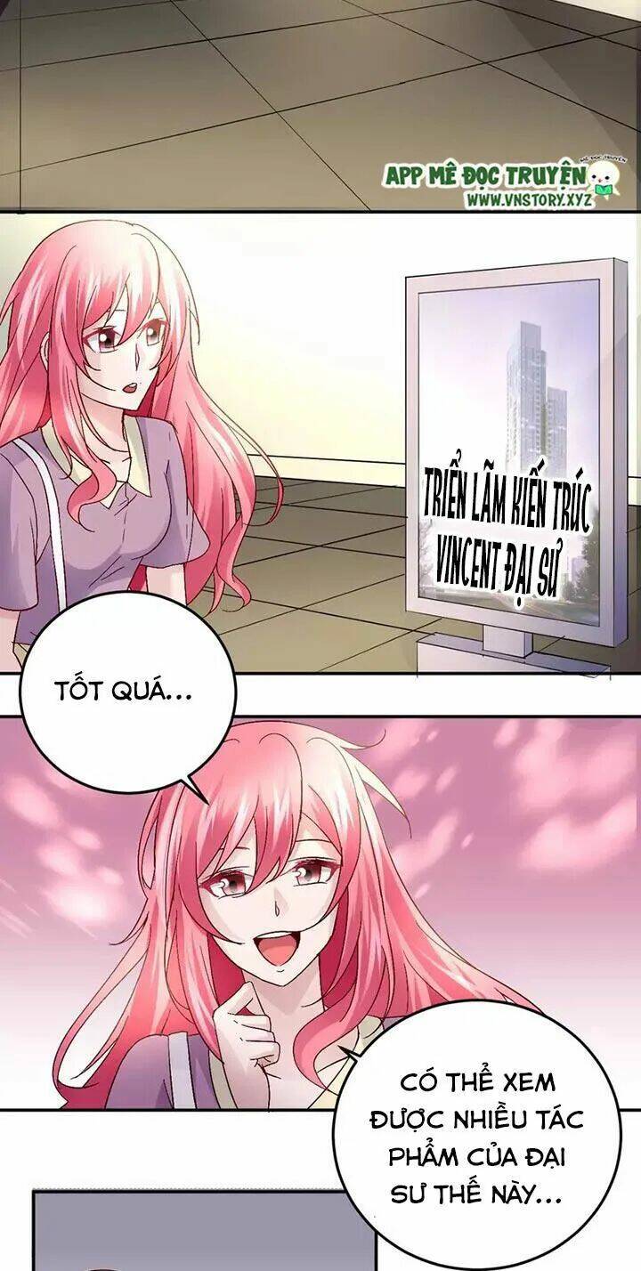 trò chơi săn tình - tổng tài khó kìm lòng chapter 31 13