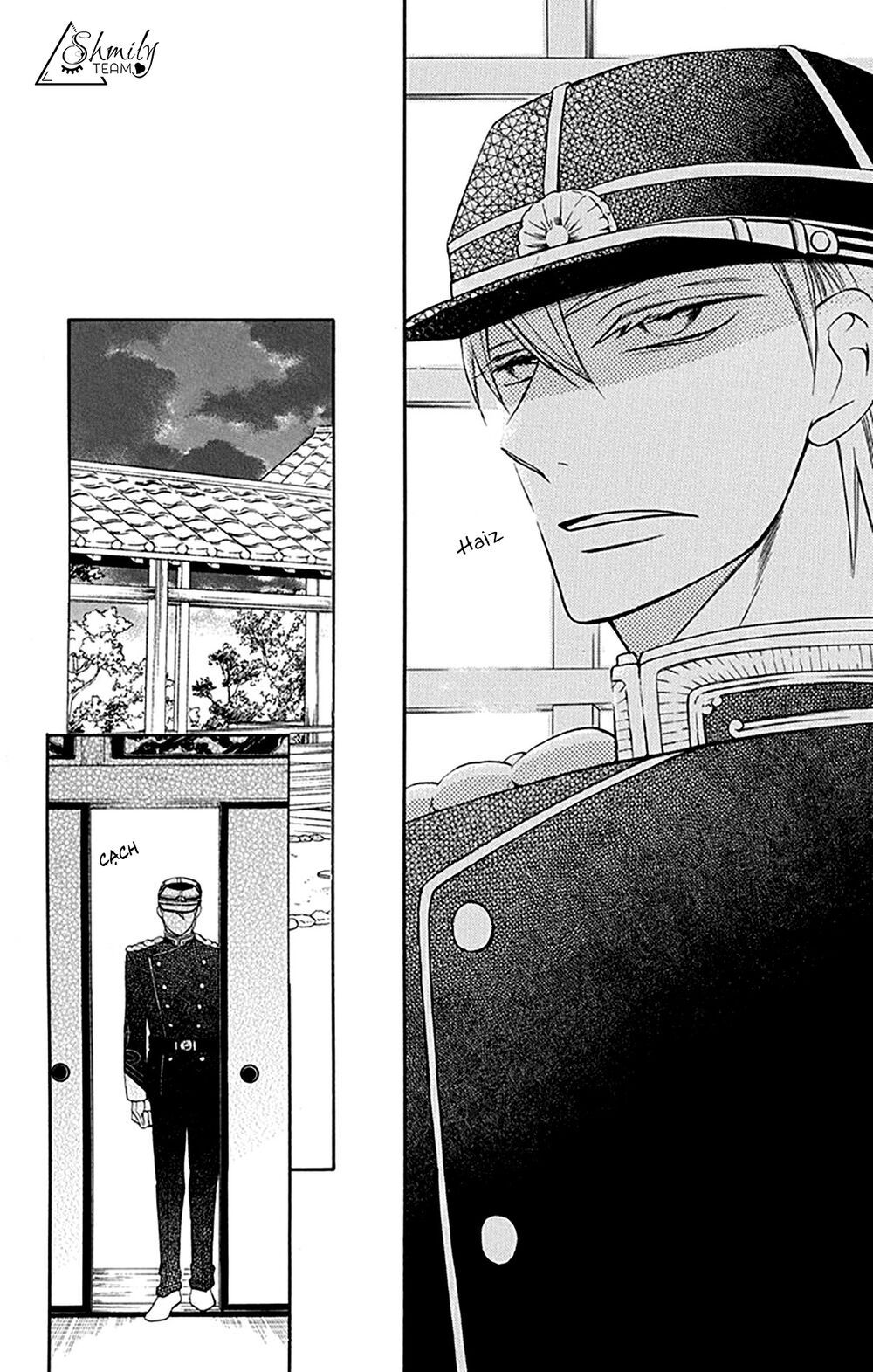 tendou-ke monogatari chapter 6 33