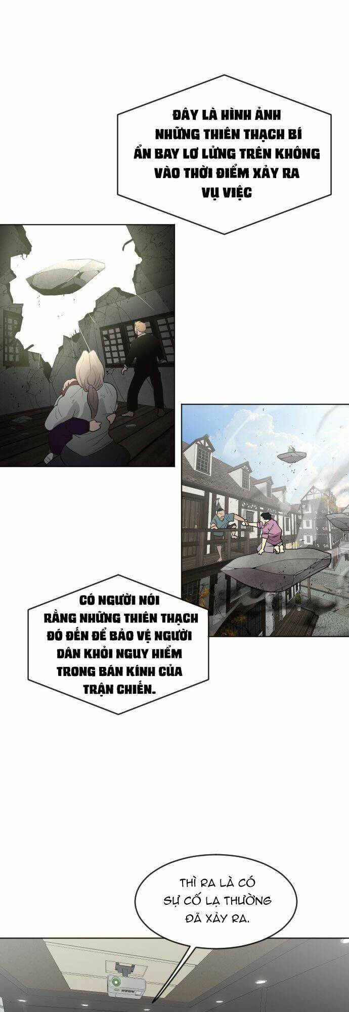 kĩ nguyên của anh hùng chapter 55 25