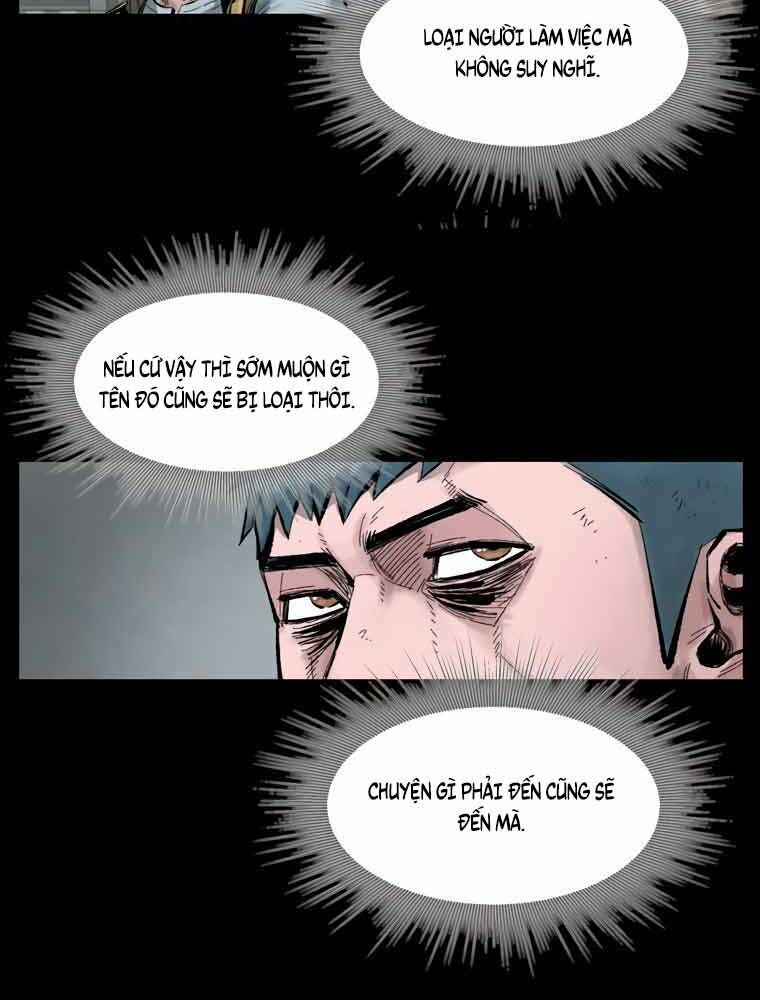 mật mã mê cung chapter 11 53