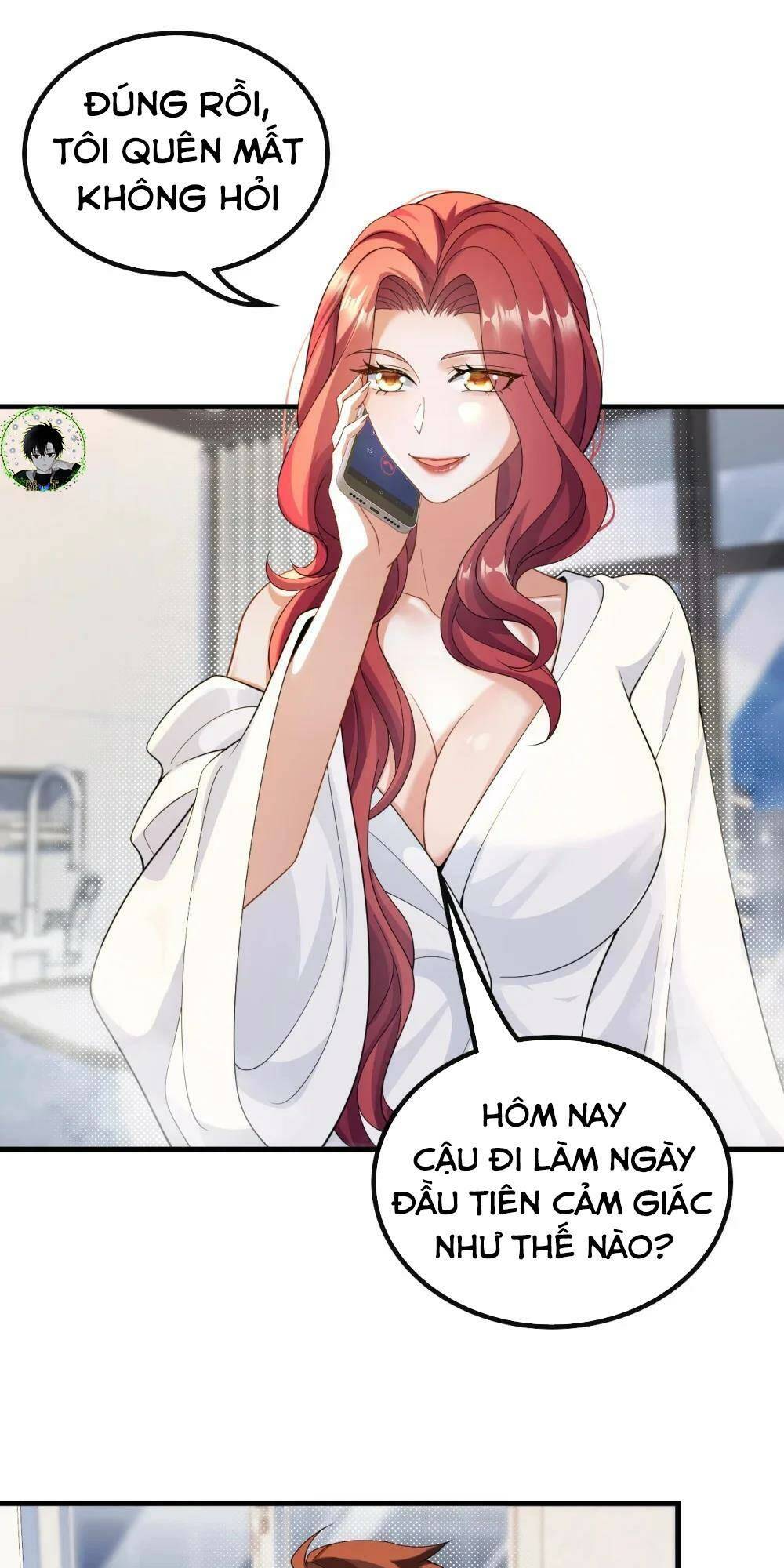 trùng sinh, ta mới là thiên vương giải trí chapter 52 4