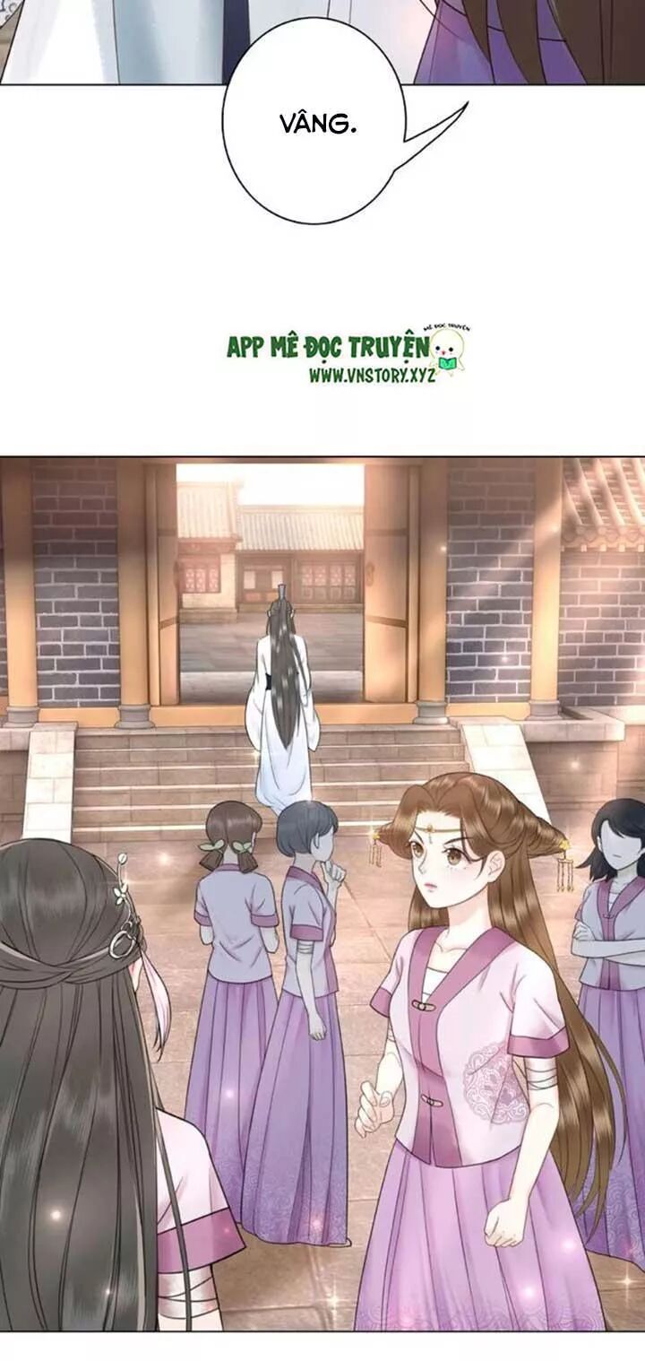 cực phẩm phế vật tiểu thư chapter 36 10