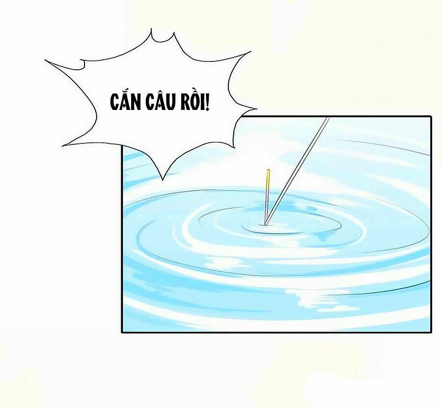 song diện danh viện chapter 44 14