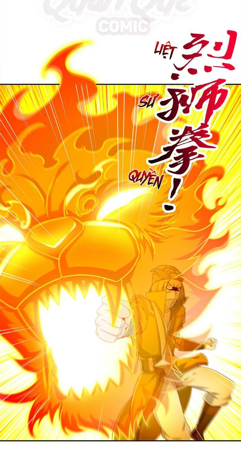 võng du chi tối cường đoán mệnh sư chapter 38 21