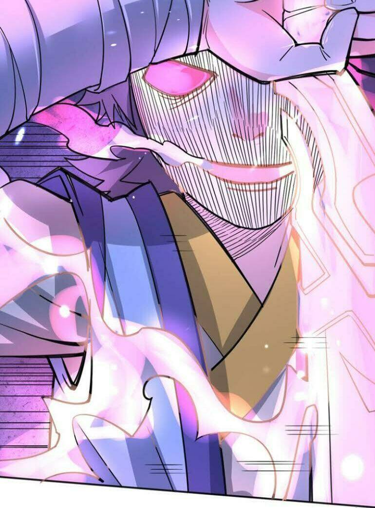 thiên mệnh cửu tinh chapter 12 15