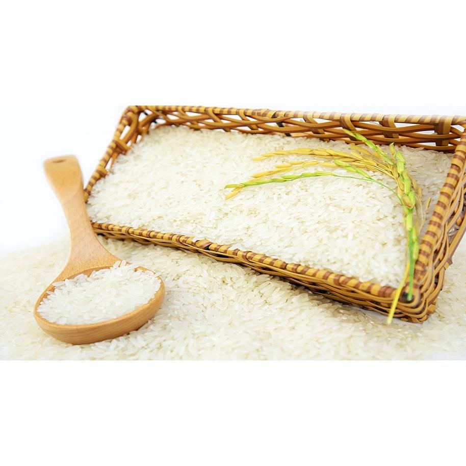 Gạo Trân Châu Hương thương hiệu Vinaseed túi 5kg