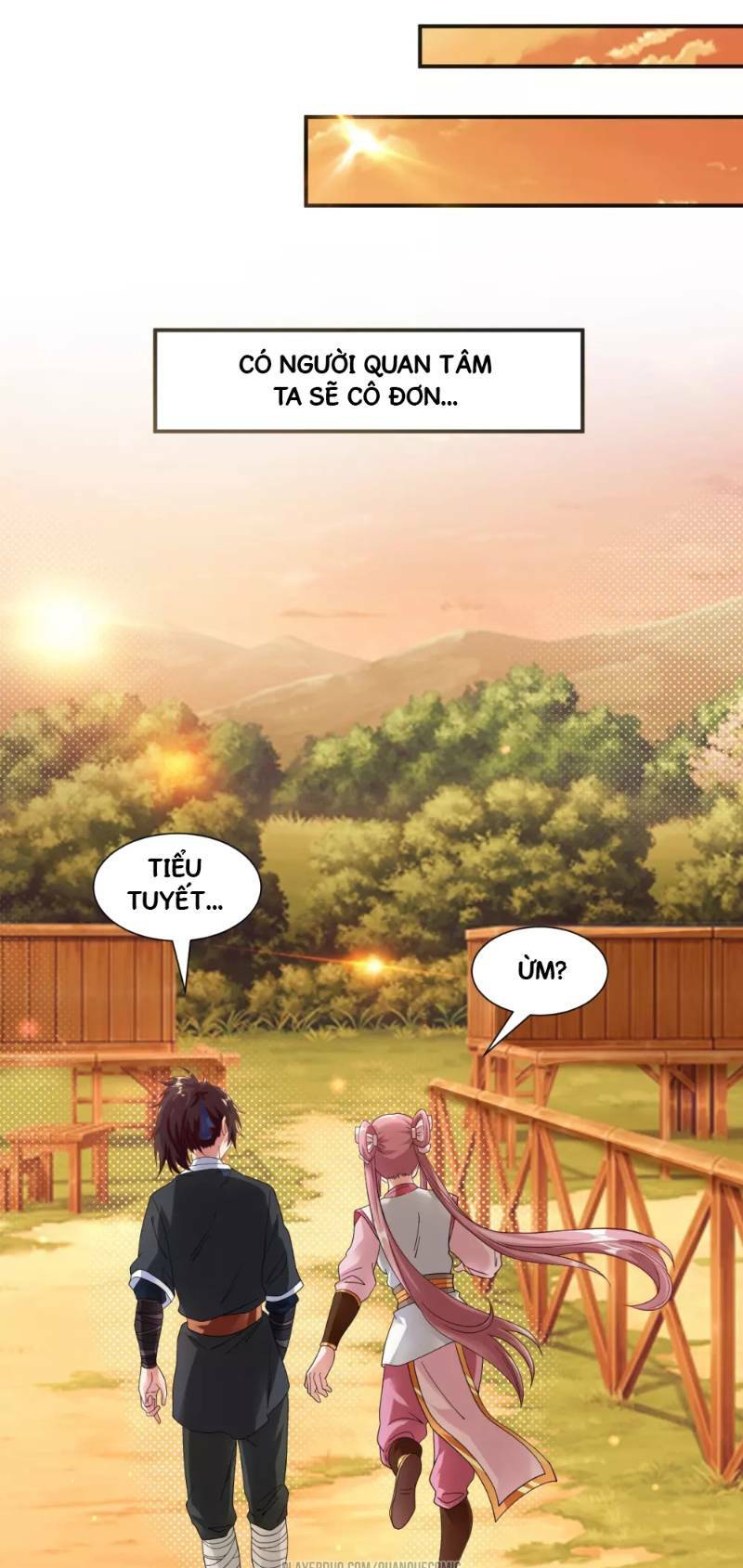 đạo ấn chapter 8 13