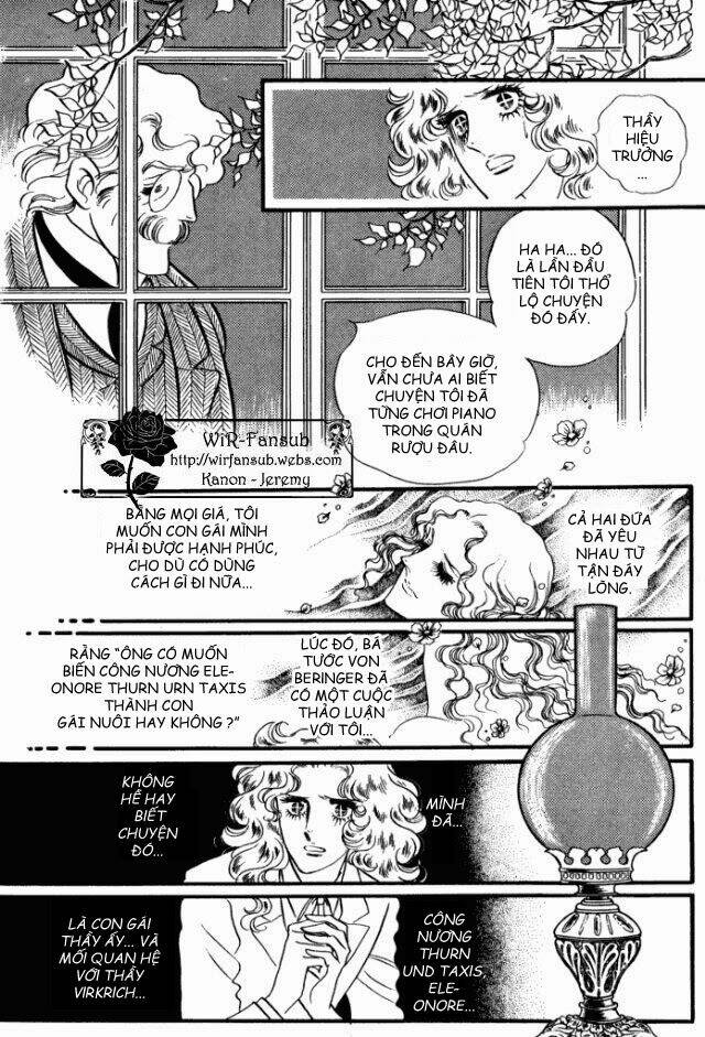 orpheus no mado chapter 19 43