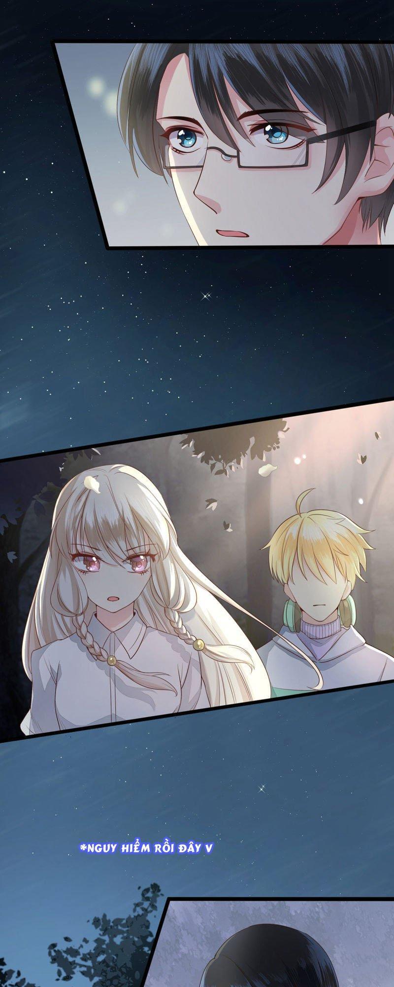 bắt quỷ chapter 4 15