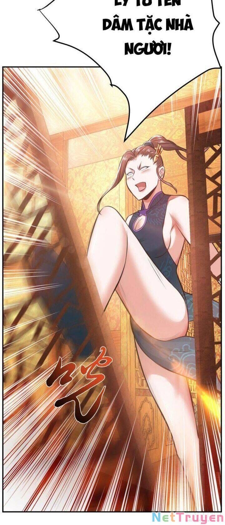 nam chính và hậu cung đều là của ta chapter 25 31