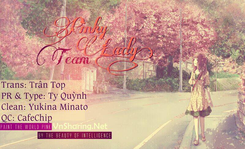 nakanmon! chapter 8.5 1