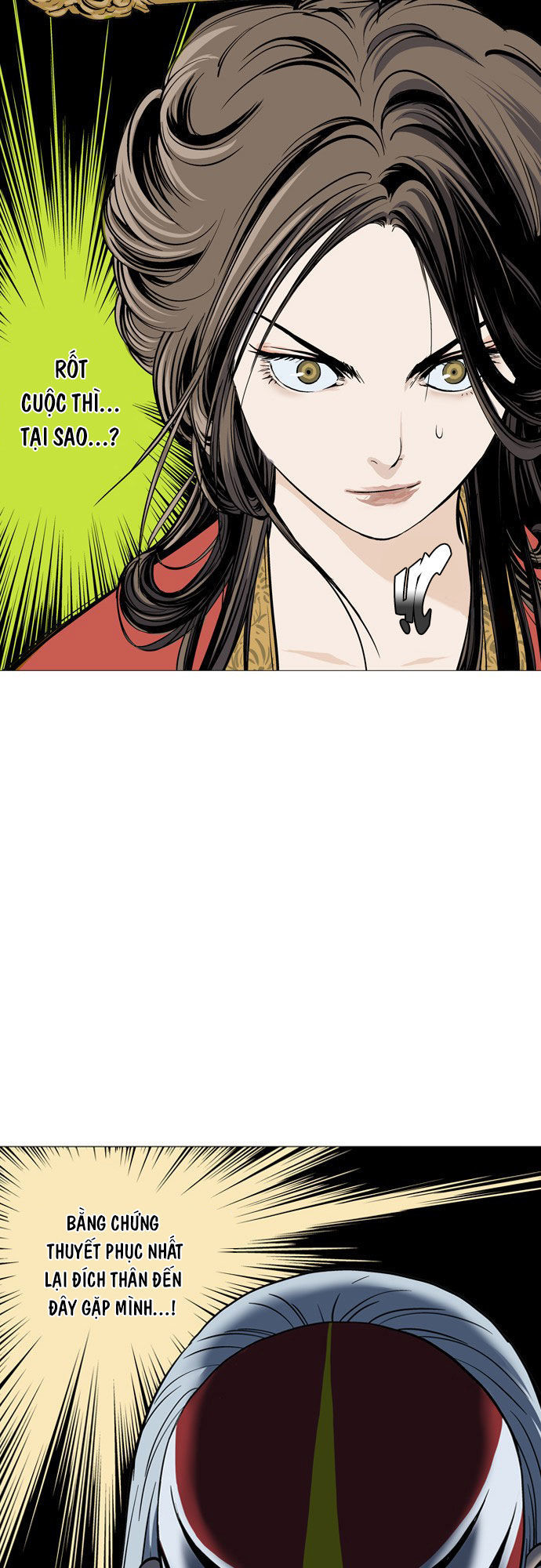 cao thủ 2 chapter 5 60