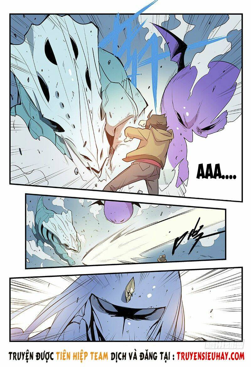 khu vực 404 chapter 4 6