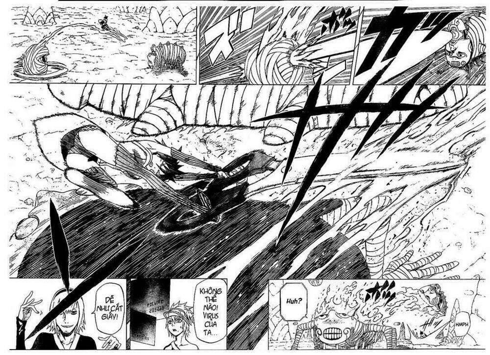 blazer driver chapter 23.1 13