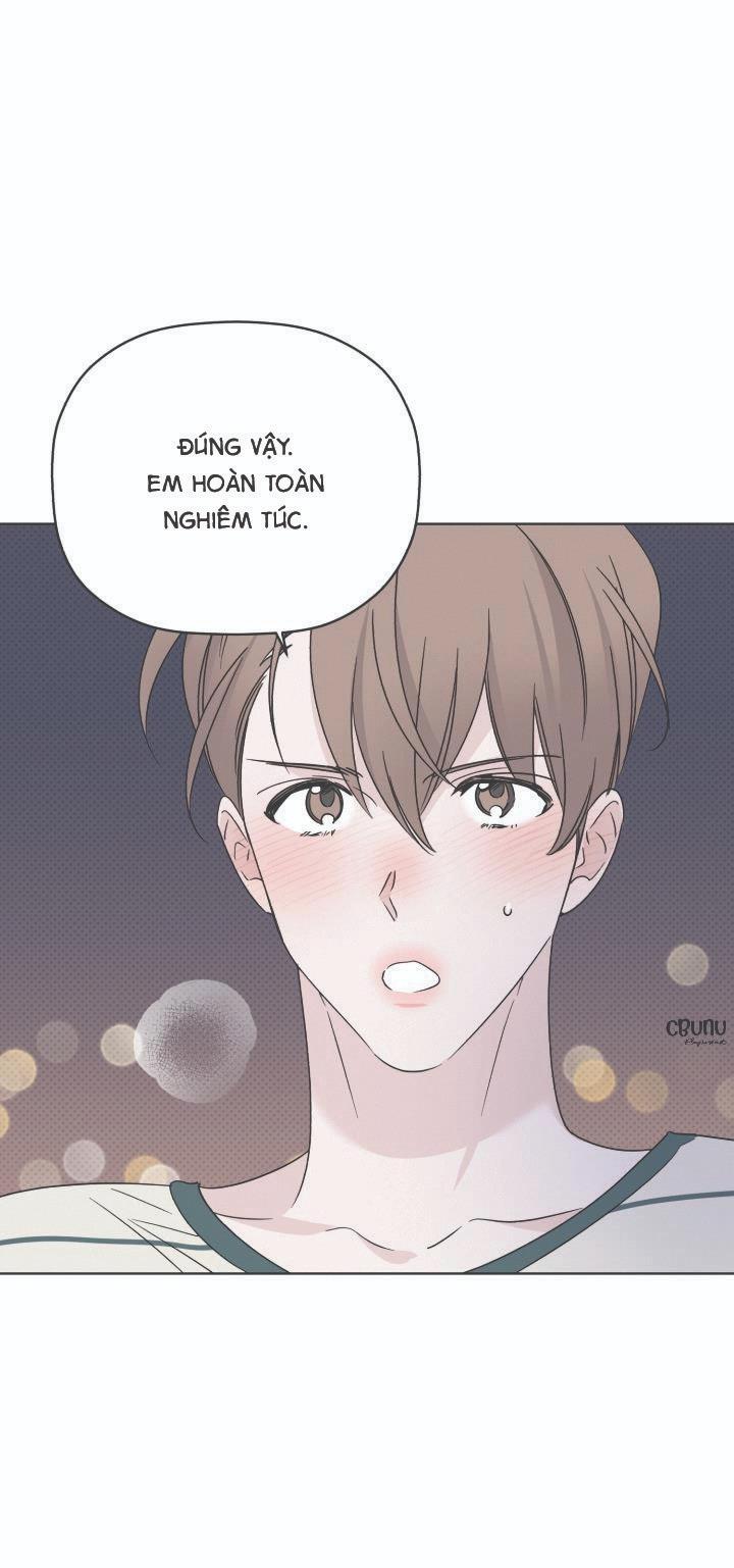 (CBunu) Giai điệu của bạn, tiếng lòng của tôi chapter 33