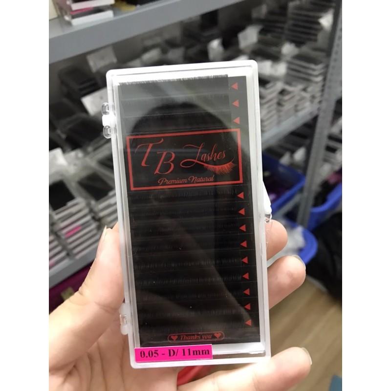 Mi khay cong D độ dày 005 và 007