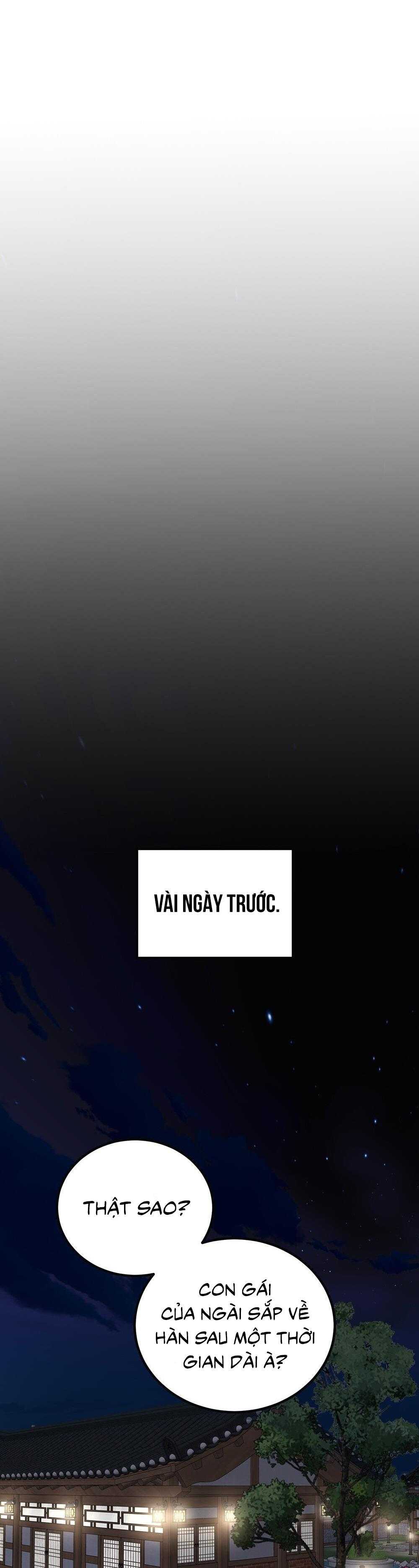 cậu không phải gu tôi chapter 48 8