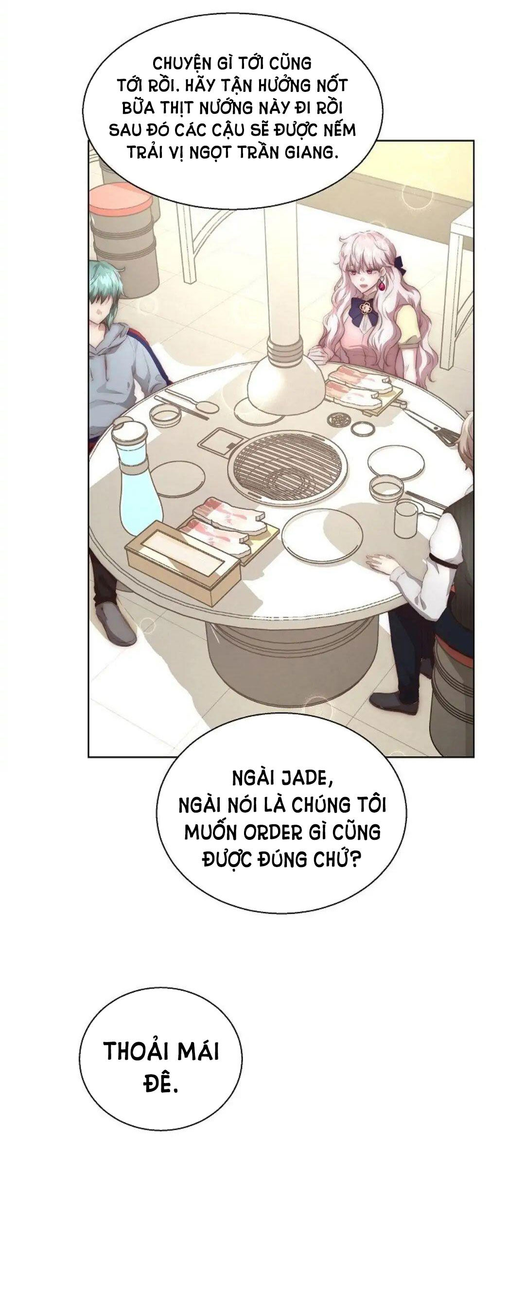 5500 sắc thái của quỷ vương chapter 27.1 4