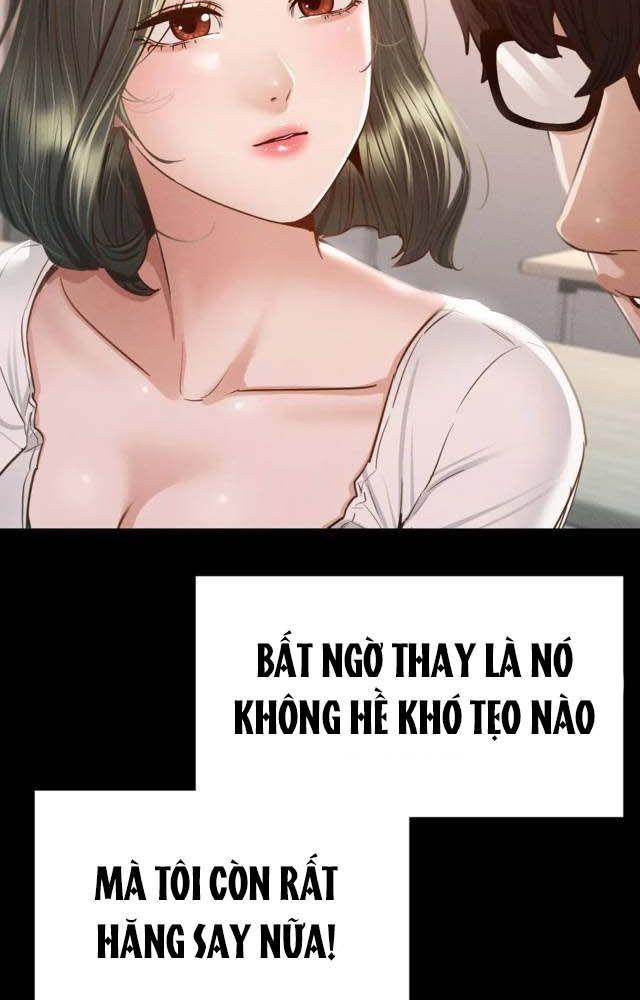 18+ ở trường sao? không được! chapter 5.1 56