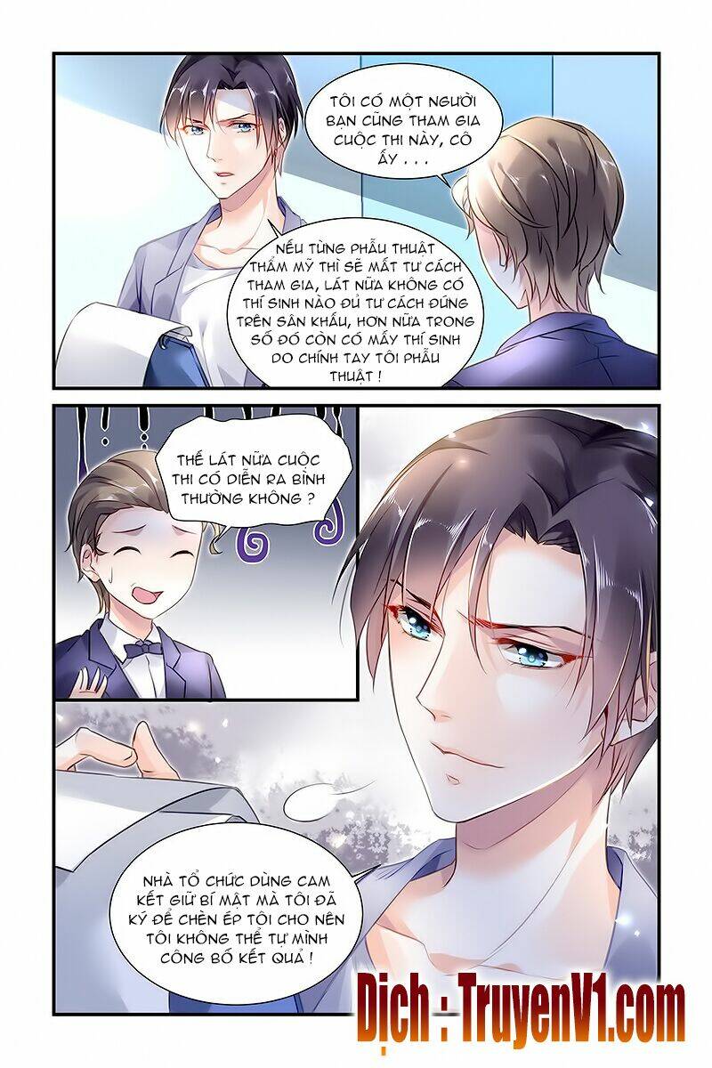 xin hãy làm em trở nên xinh đẹp chapter 6 7