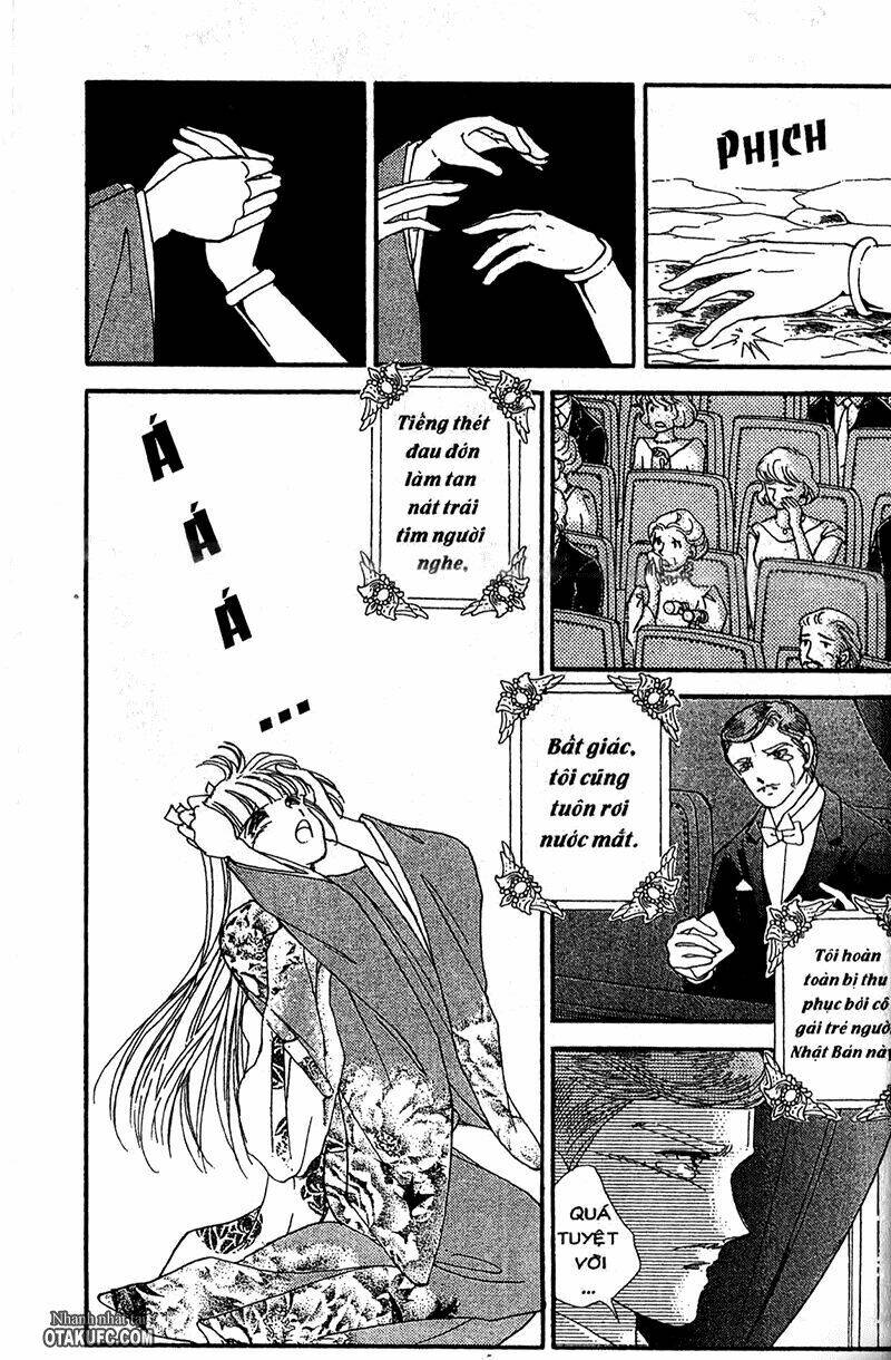 khúc tình ca ban mai - akatsuki no aria chapter 56 18