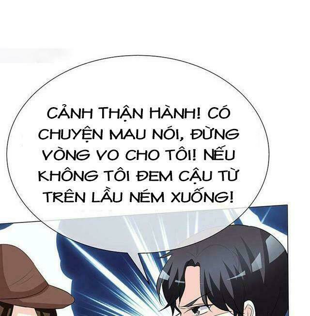 ái người tình xuất vu lam chapter 30 21