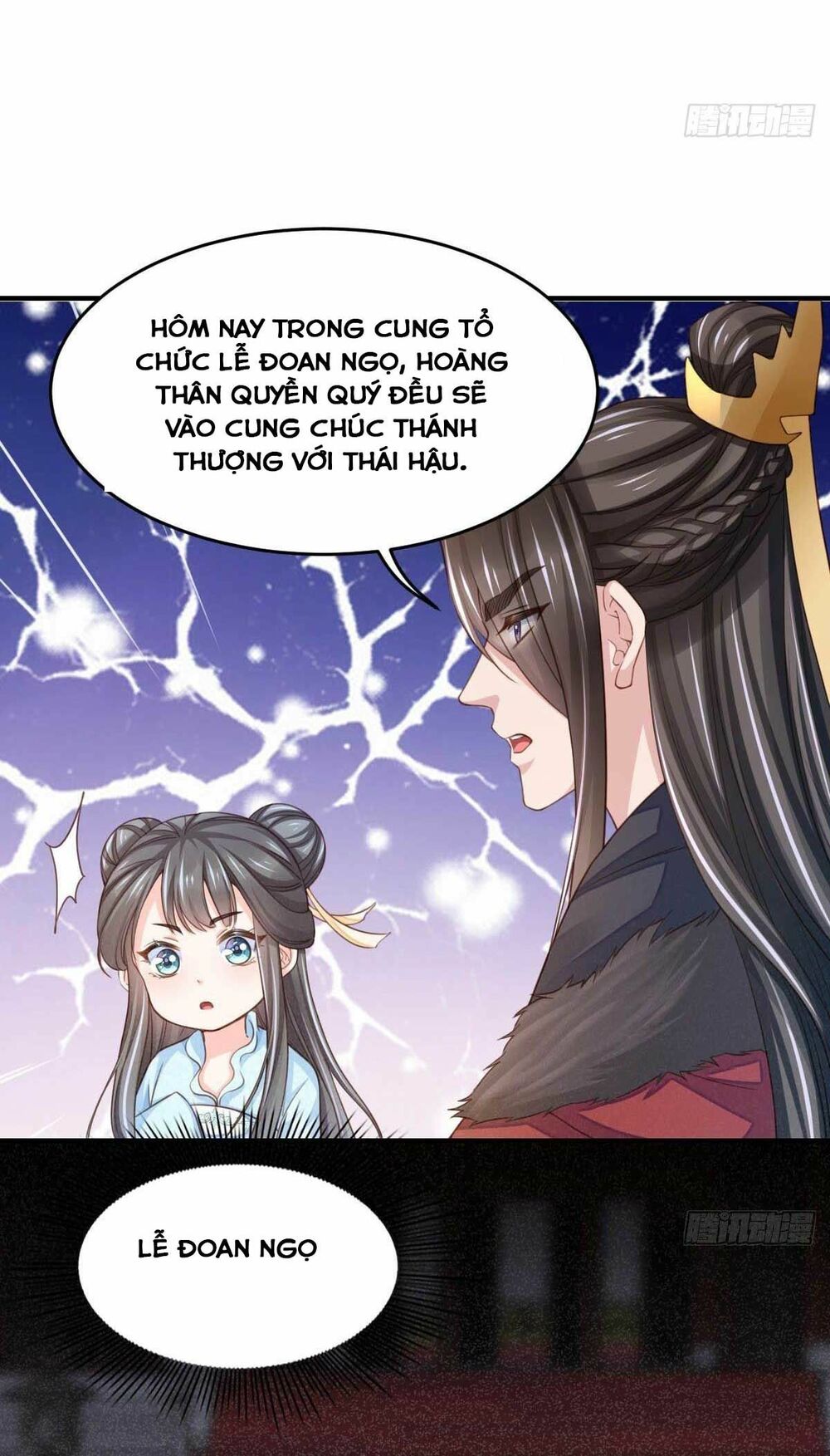 thuần hóa ba ba bạo quân chapter 17 61