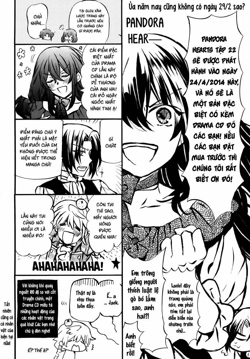 pandora hearts chapter 91 1