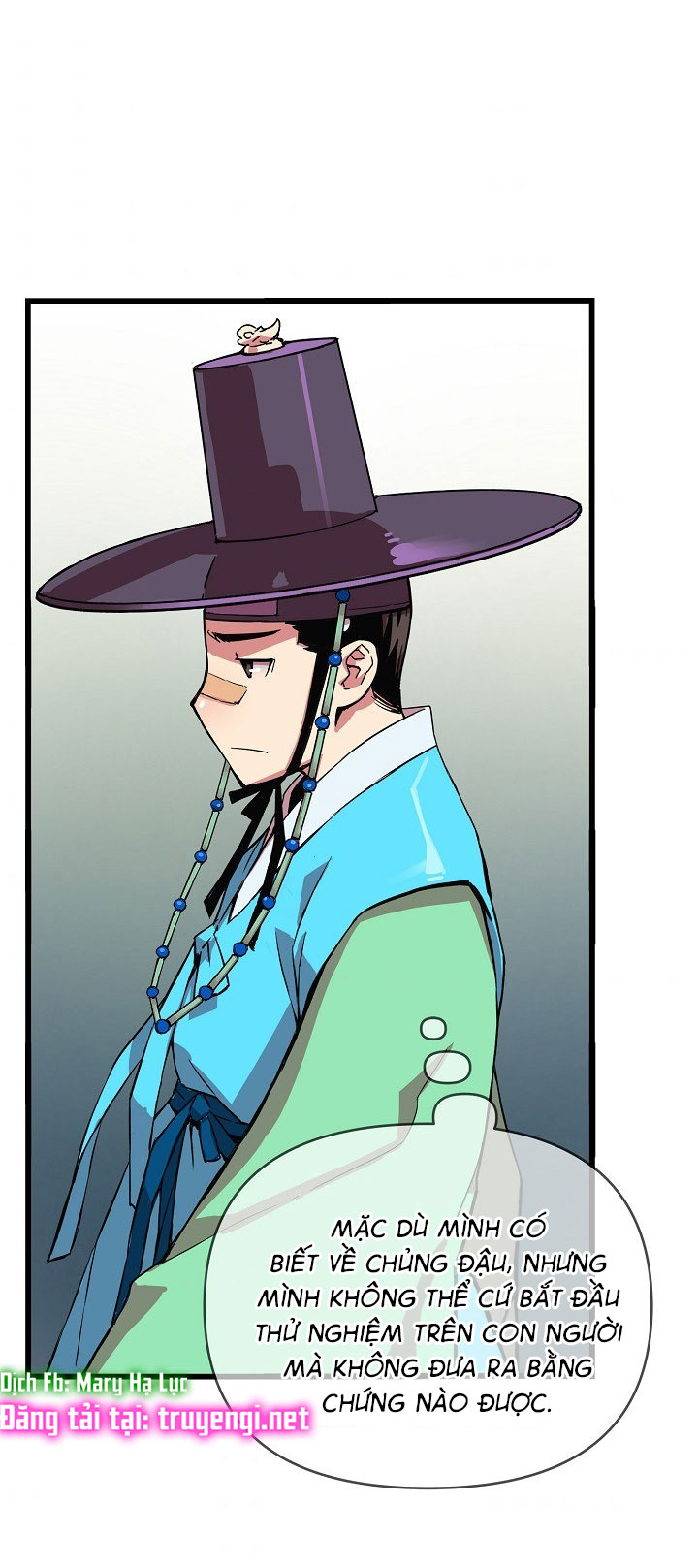 tôi sẽ sống như một hoàng tử chapter 21 4