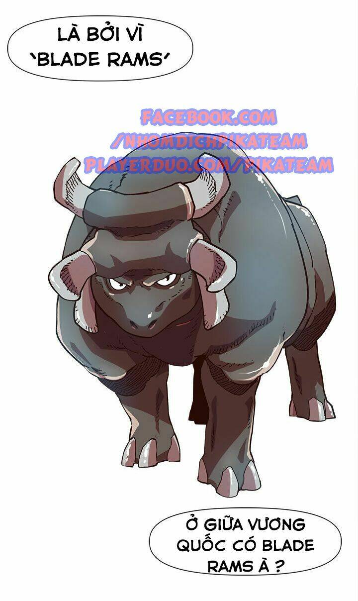 đại lục vô song chapter 19 9
