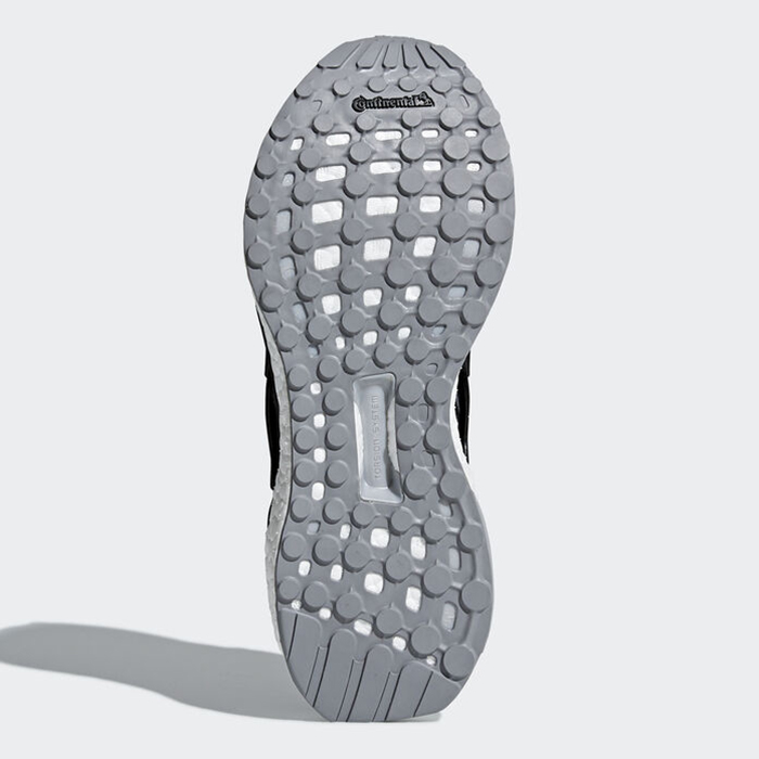 Giày Chạy Bộ Nữ Adidas ENERGY BOOST W AQ0015 - Đen