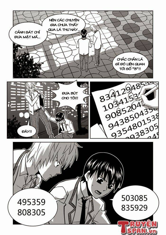 đoan não chapter 4 13