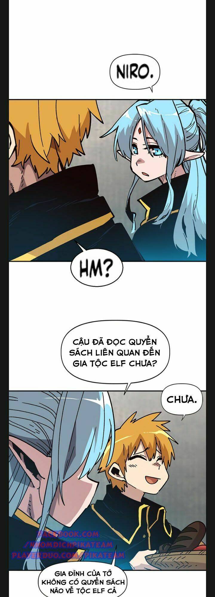 đại lục vô song chapter 27 51