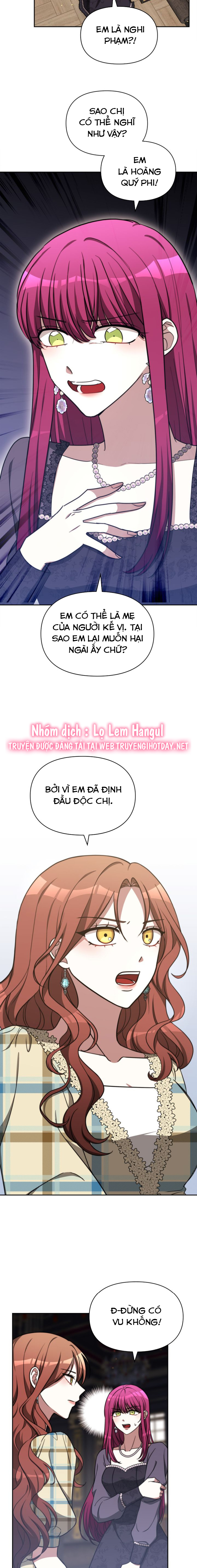 chuyện tình tay ba chapter 118 3