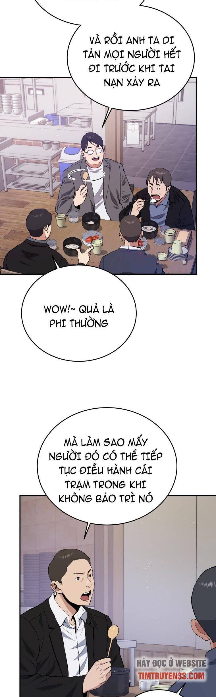 hệ thống oán hận của ta chapter 45 19