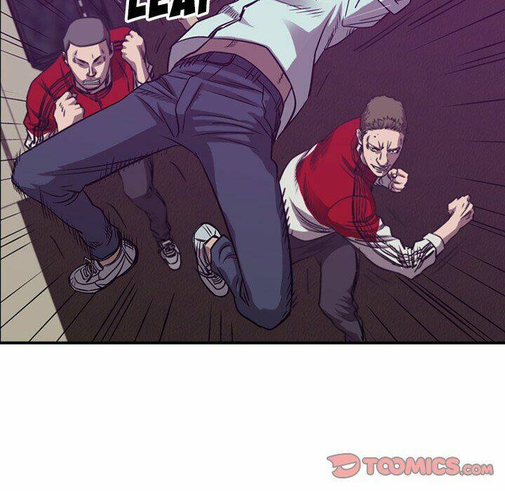 huyền thoại : khởi đầu chapter 85 78