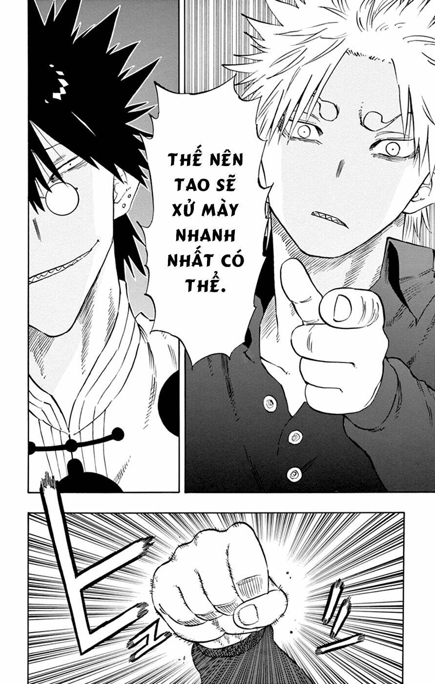 saike mata shite mo chapter 38 10