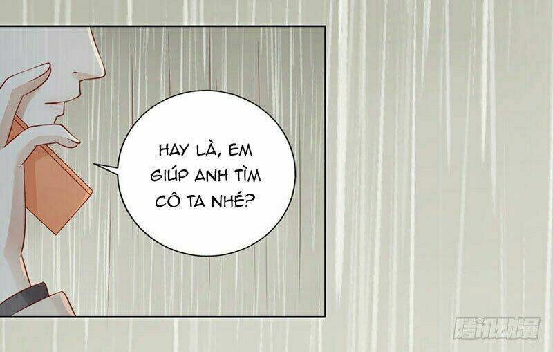 liệt ái tri hạ: series mật đào tiểu tình nhân chapter 115 32