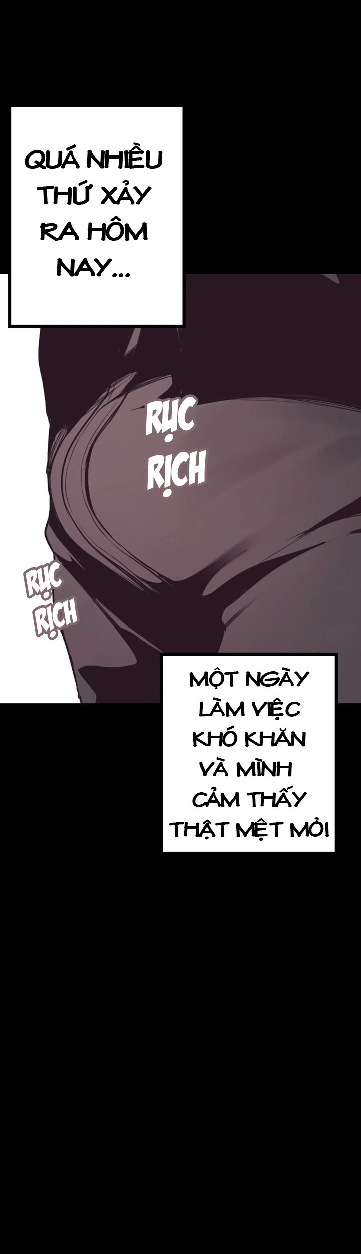 một thế giới mới tuyệt vời chapter 3 37