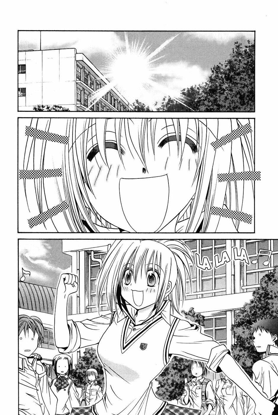 bamboo blade chapter 16 9