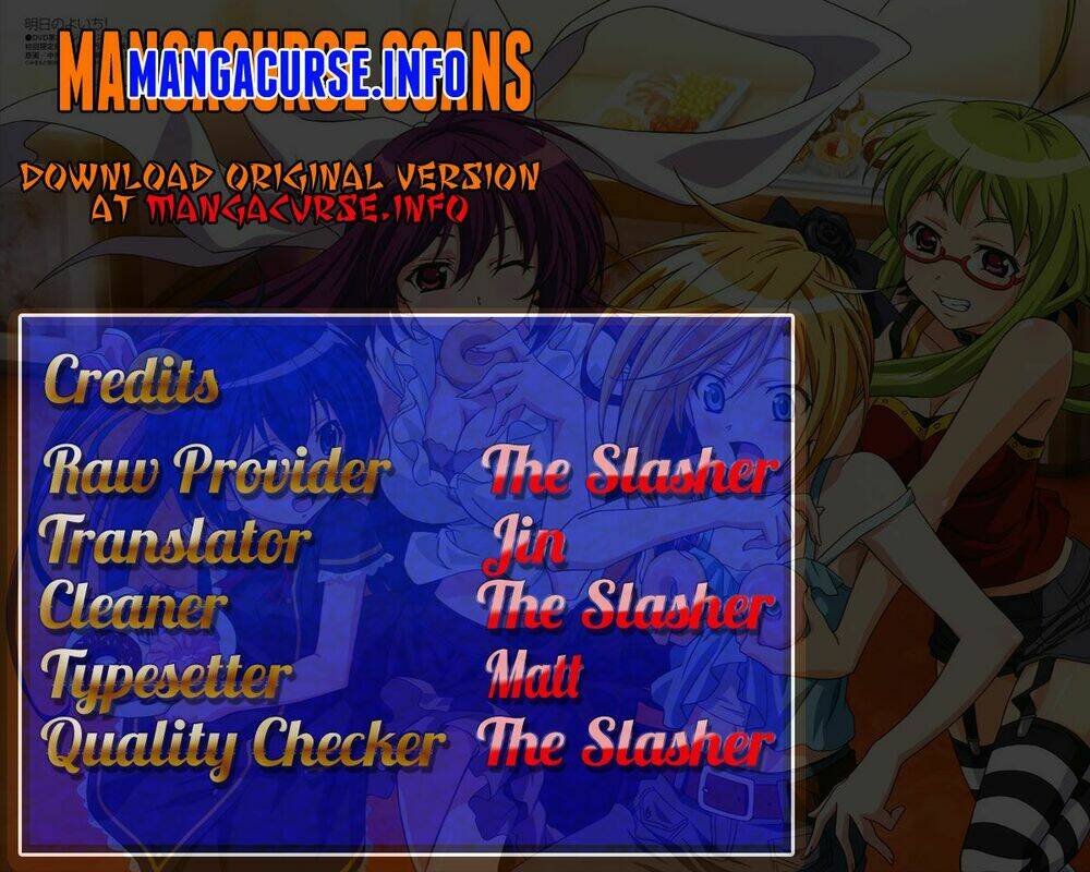 ashita no yoichi! chapter 50 1