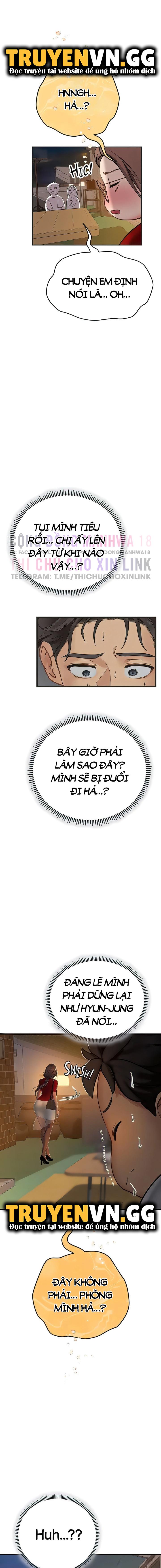 thực tập ở làng tiên cá chapter 60 5