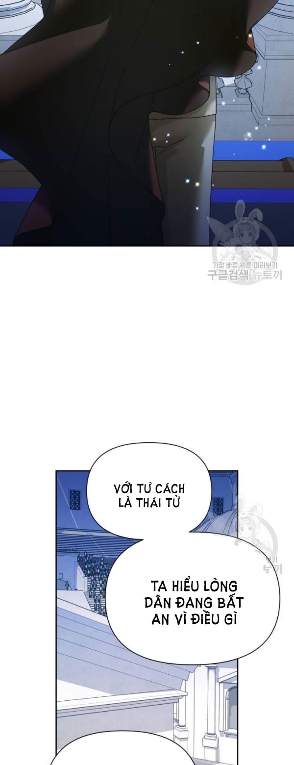 tôi muốn trở thành cô ấy dù chỉ là một ngày chapter 117 31