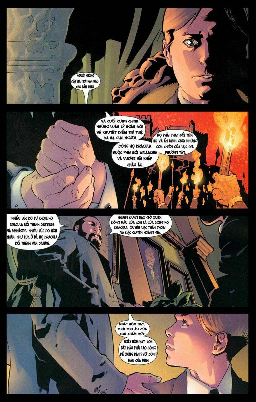 ultimate fantastic four chapter 7 11