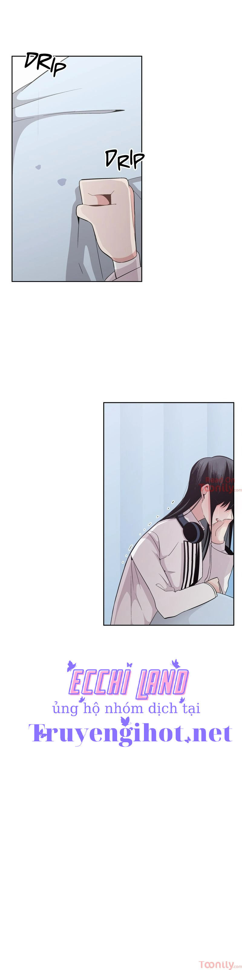 anh làm em đắm say chapter 29.2 13