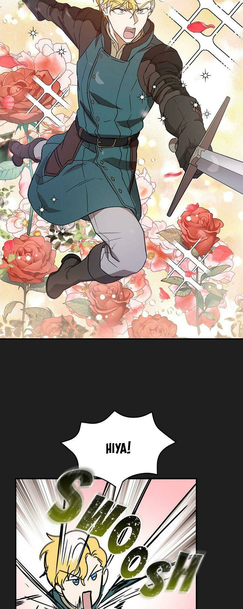 khế ước của ma tộc chapter 24 14