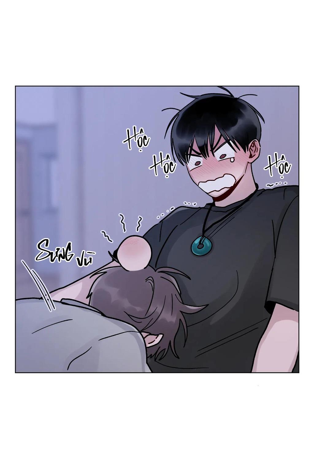 cơn mưa rào mùa hạ chapter 4 27