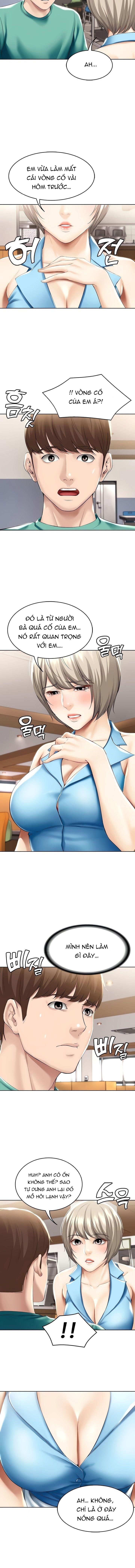 nhật ký nội trú chapter 57.2 2