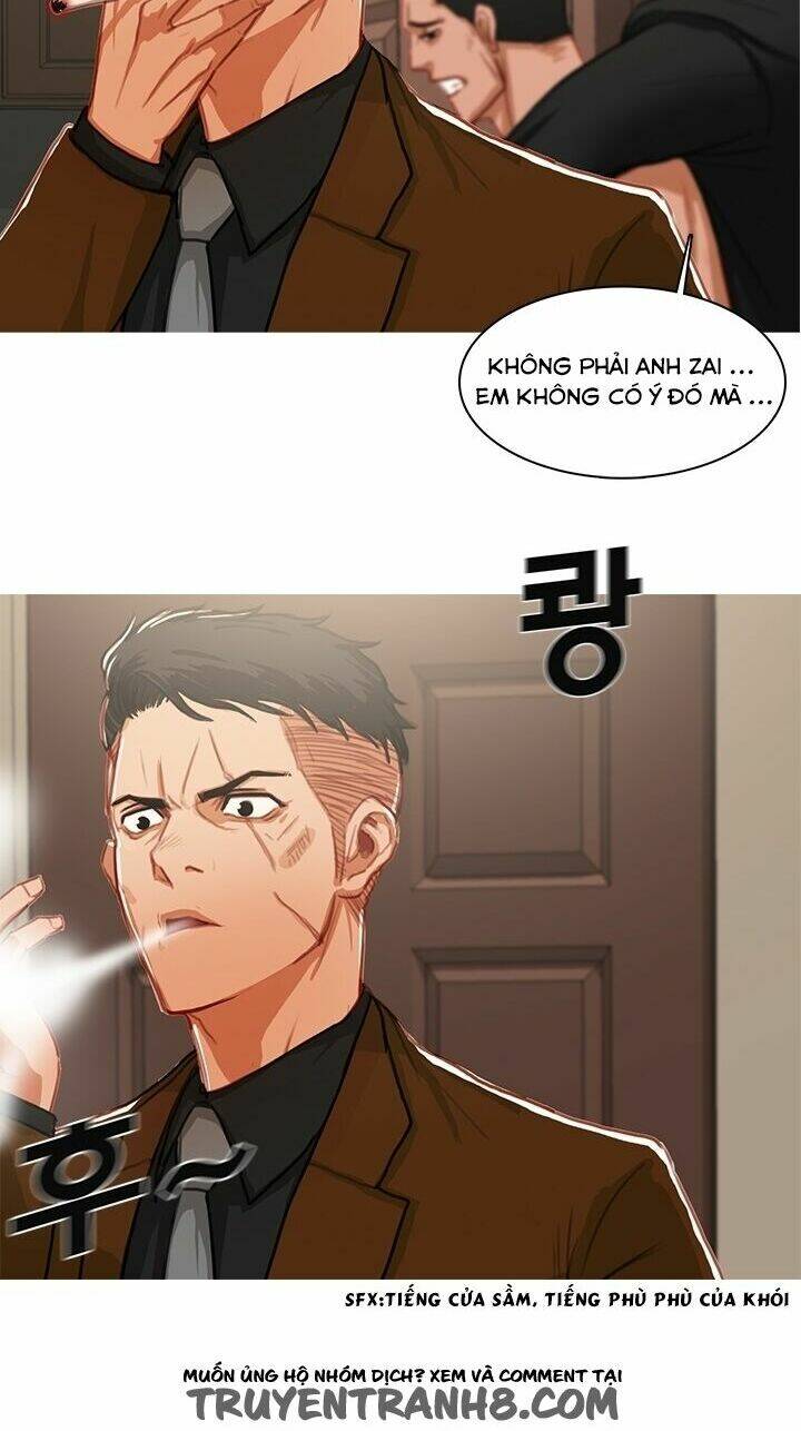 bụi đời gangnam chapter 9 9